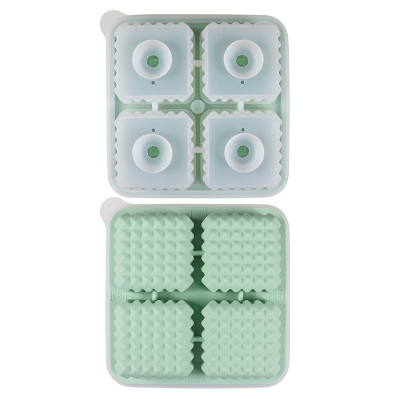 Silicone Ice Tray