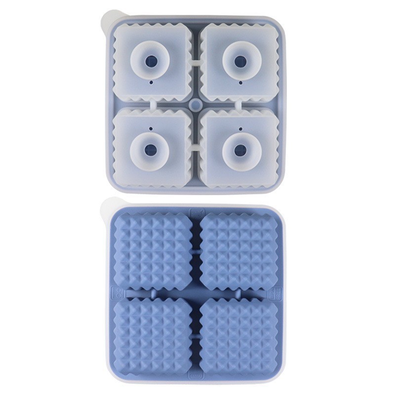 Silicone Ice Tray