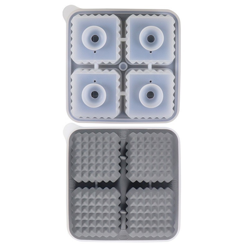 Silicone Ice Tray