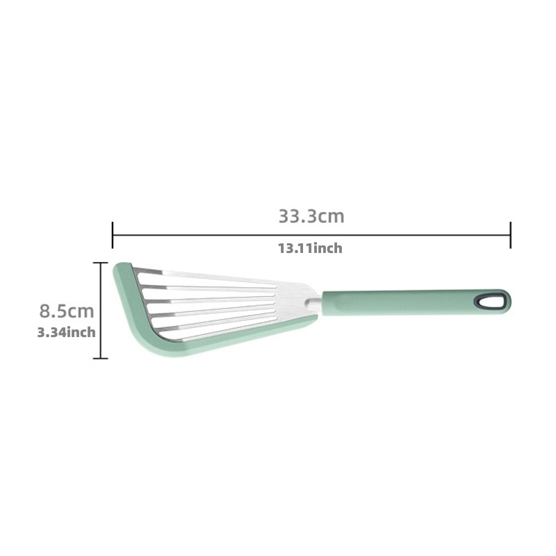 Silicone Spatula