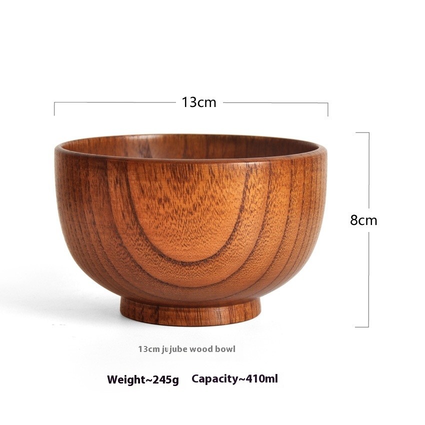 Small Bowl