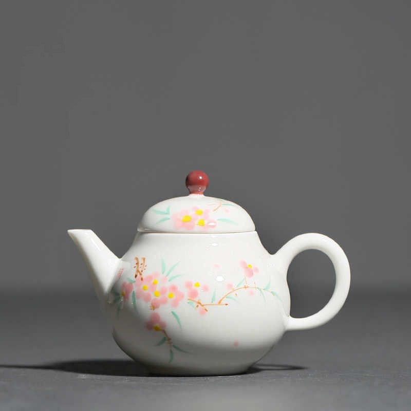 Teapot