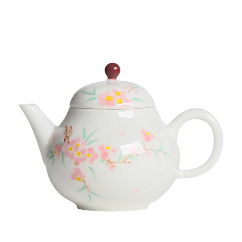 Teapot