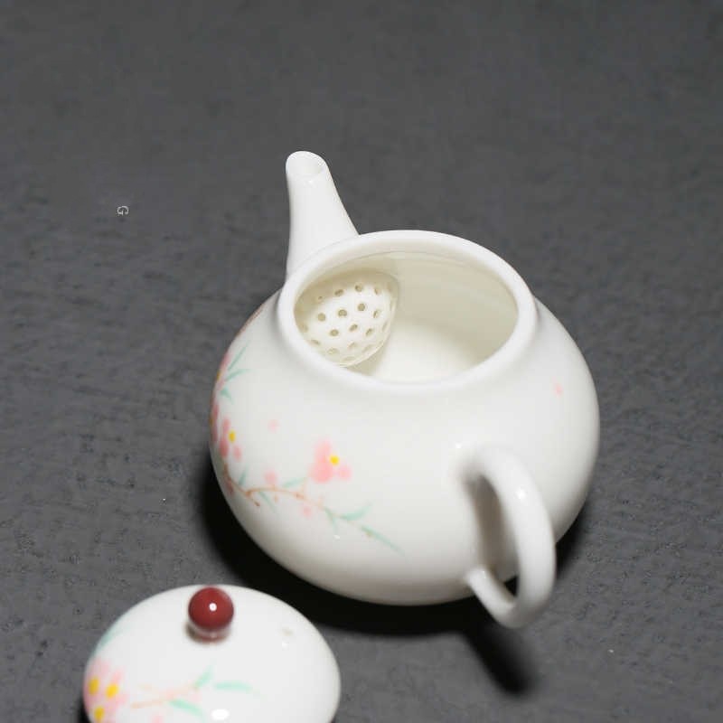 Teapot
