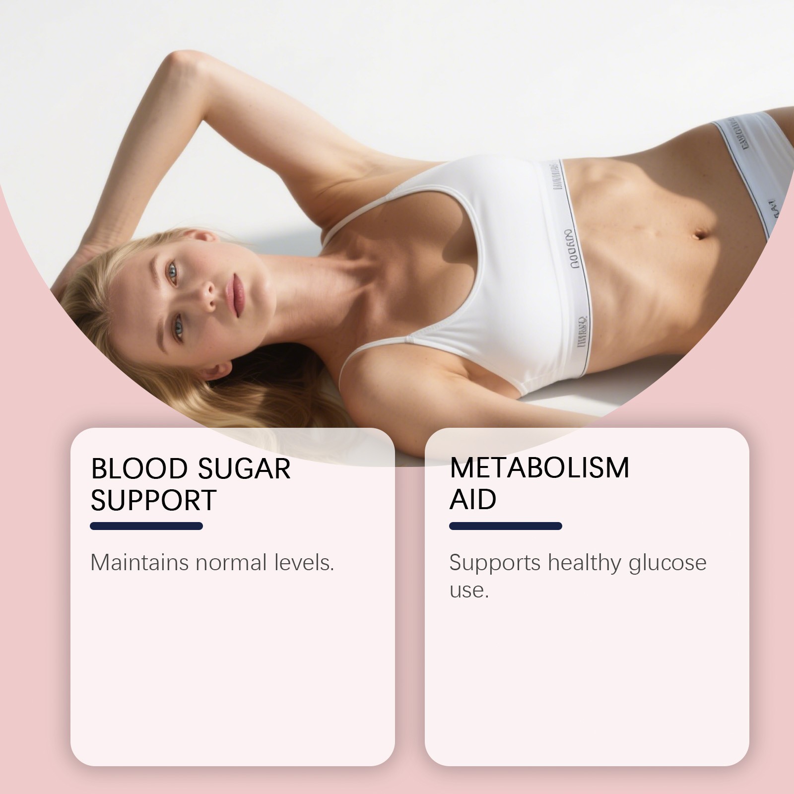 Blutzucker Complete – Daily Nutritional Support for Balanced Blood Sugar Awareness