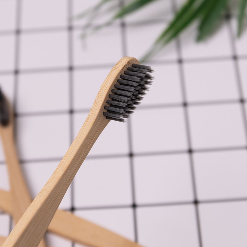 Go Bamboo Toothbrush NZ