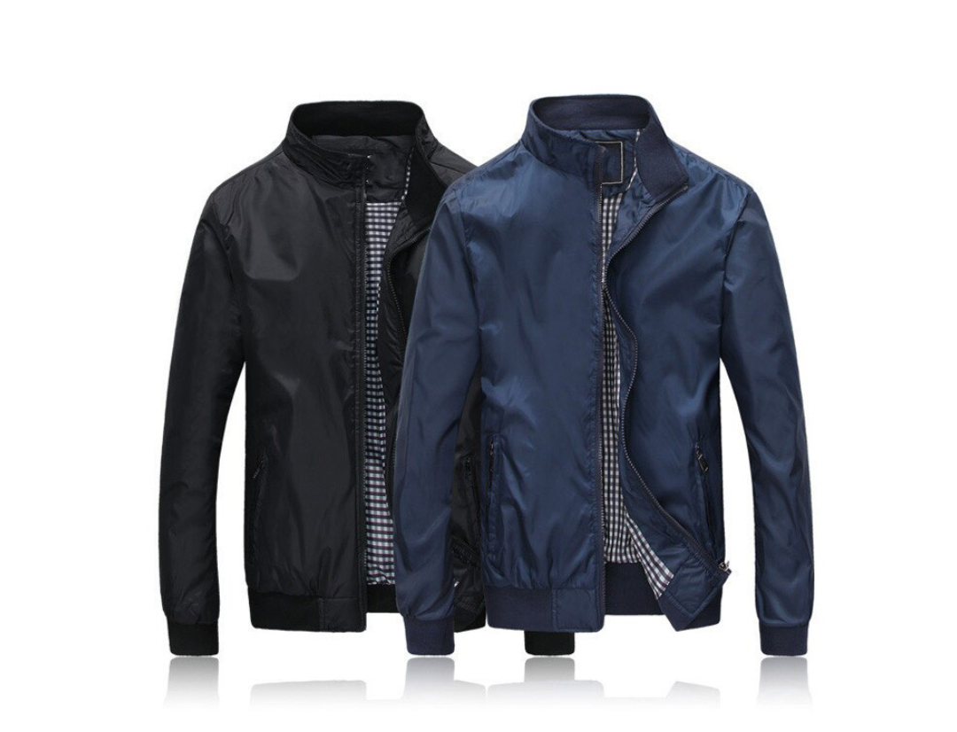 Men’s Lightweight Jackets