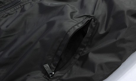 Men’s Lightweight Jackets