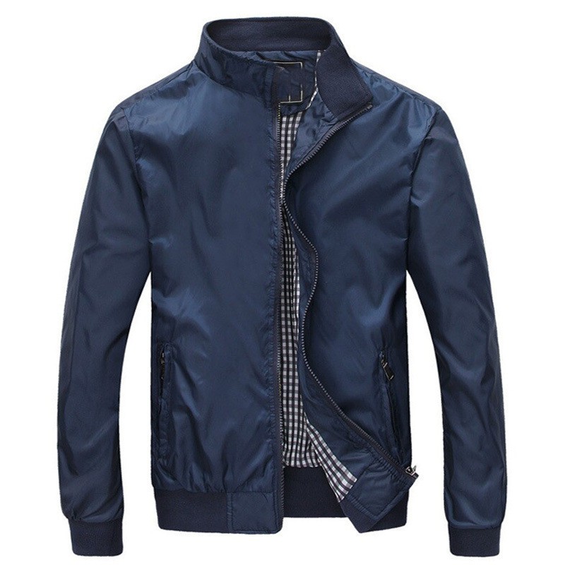 Men’s Lightweight Jackets