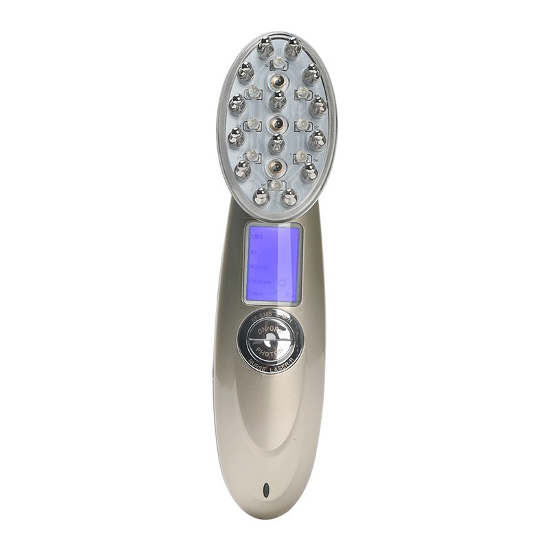 EMS Electric Massage Comb