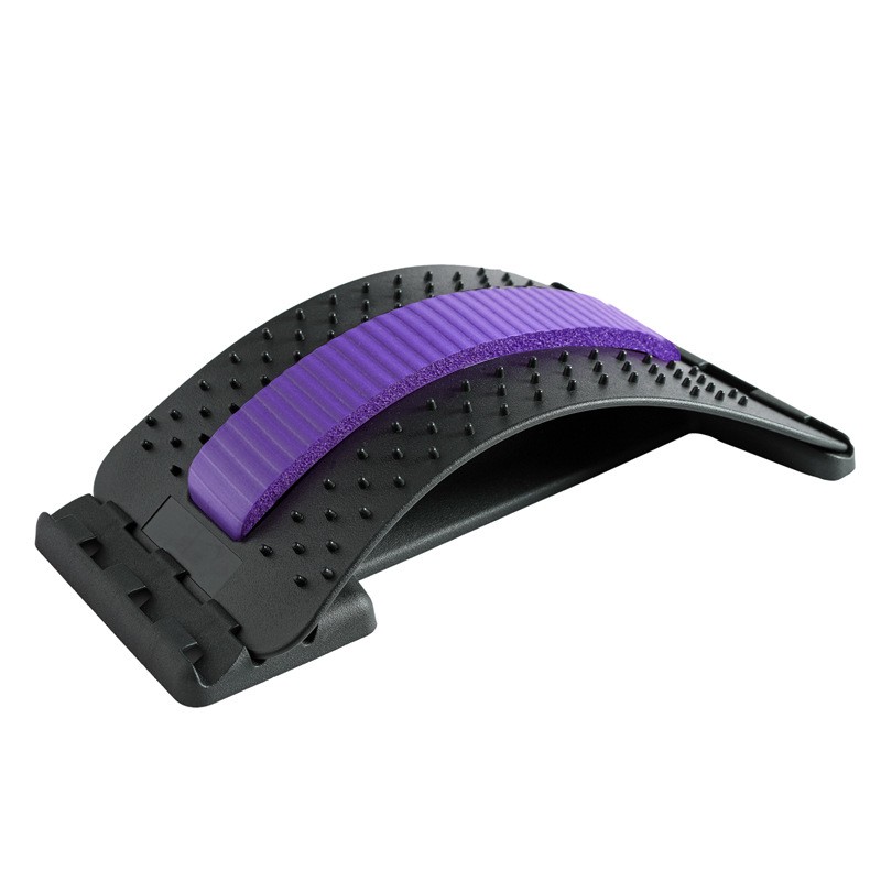 Multi-level Spine Massager Back