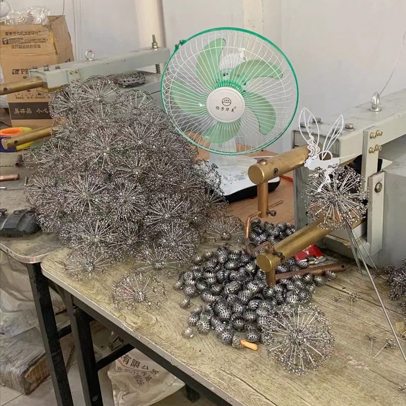 Fairy Dance Garden Decoration