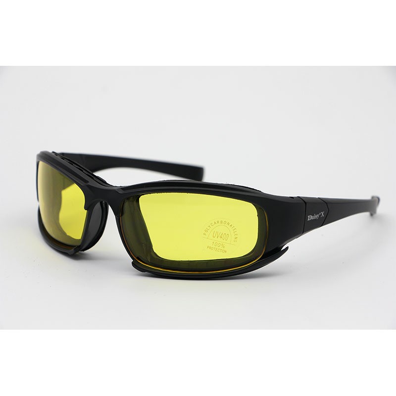 Army Goggles Polarized Glasses