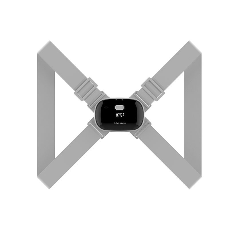 Smart Correction Belt Sensor