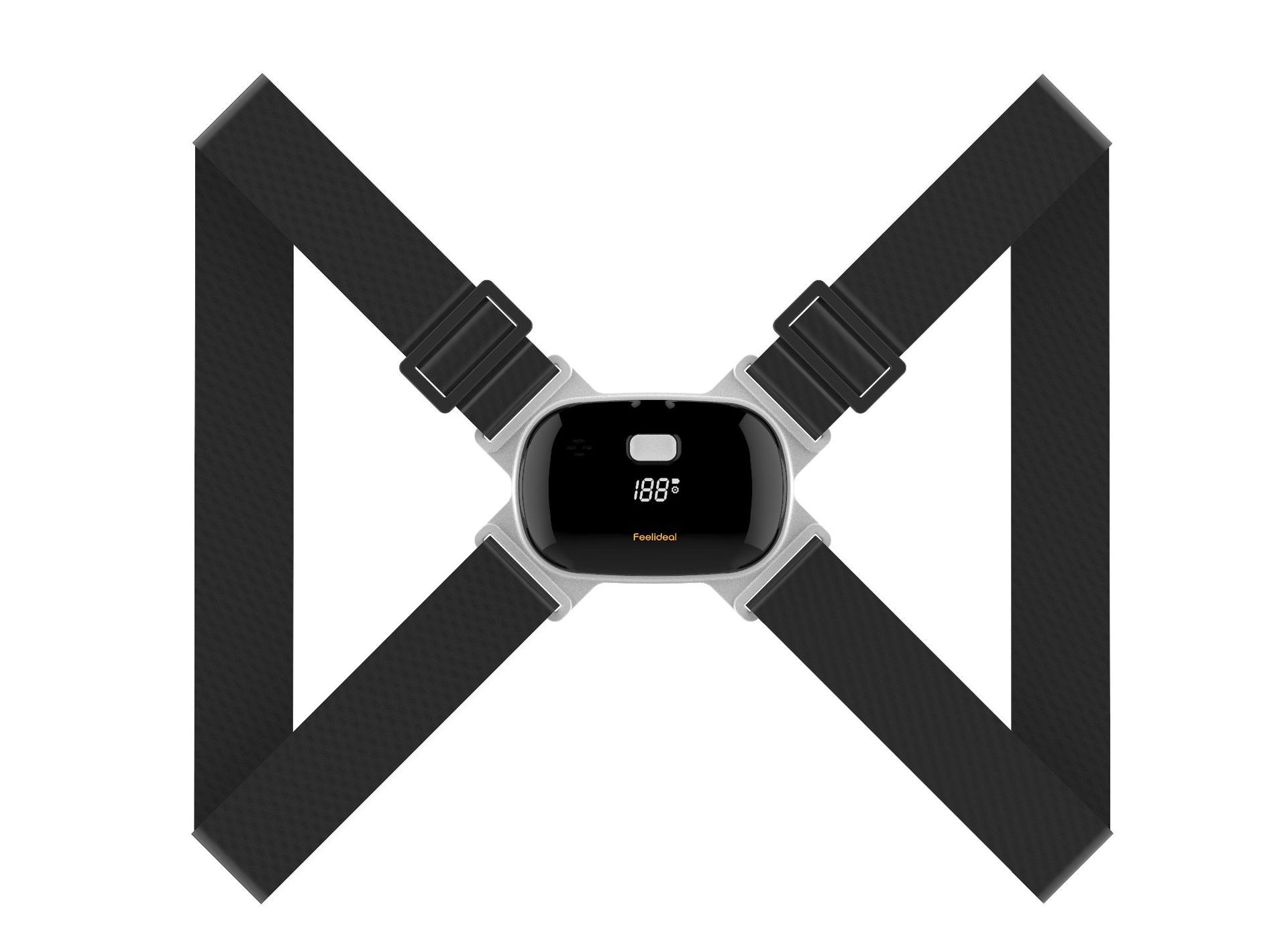 Smart Correction Belt Sensor