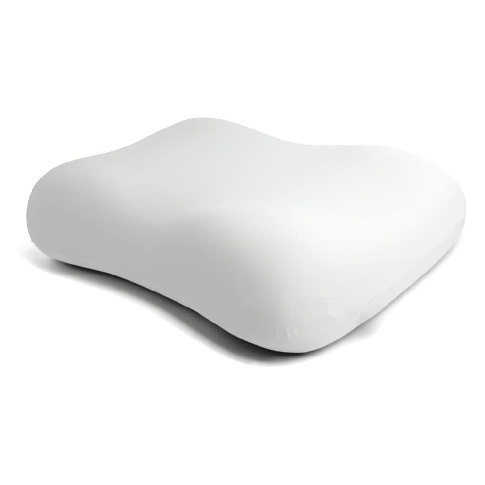 Deep Sleep Ergonomic Pillow