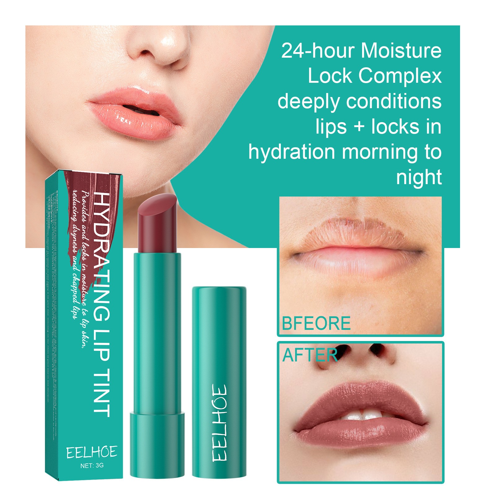 Hydrating Lip Tint