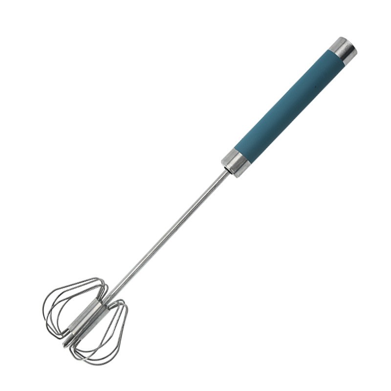 Semi-Automatic Whisk