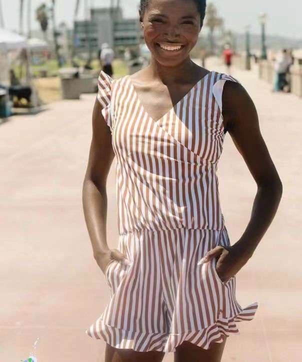 Romper Swimsuits for Women