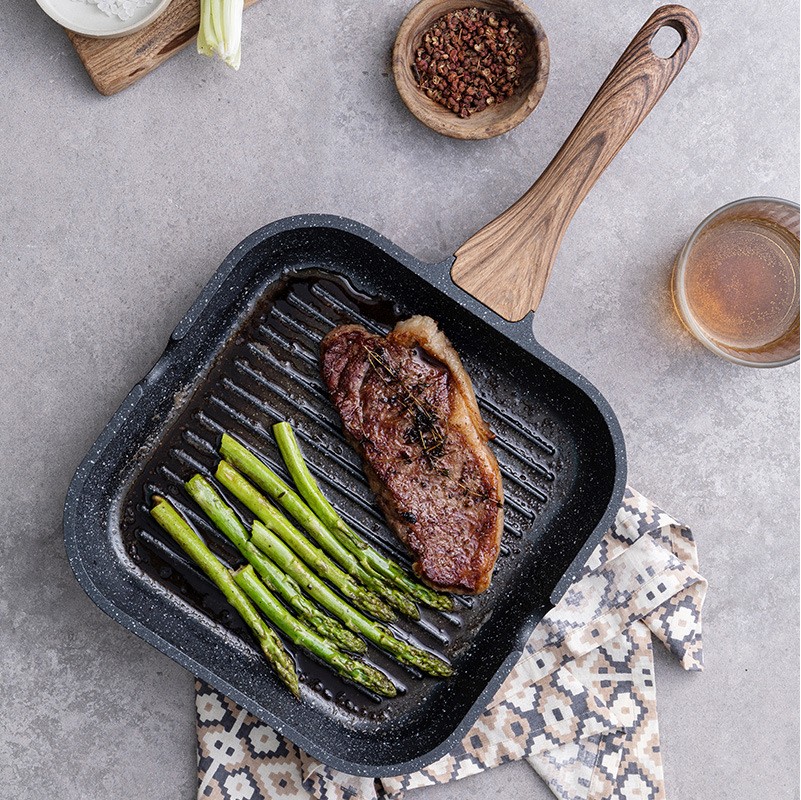 Best Steak Frying Pan Nz