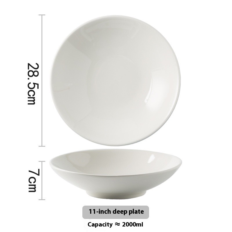 Bowl Plate