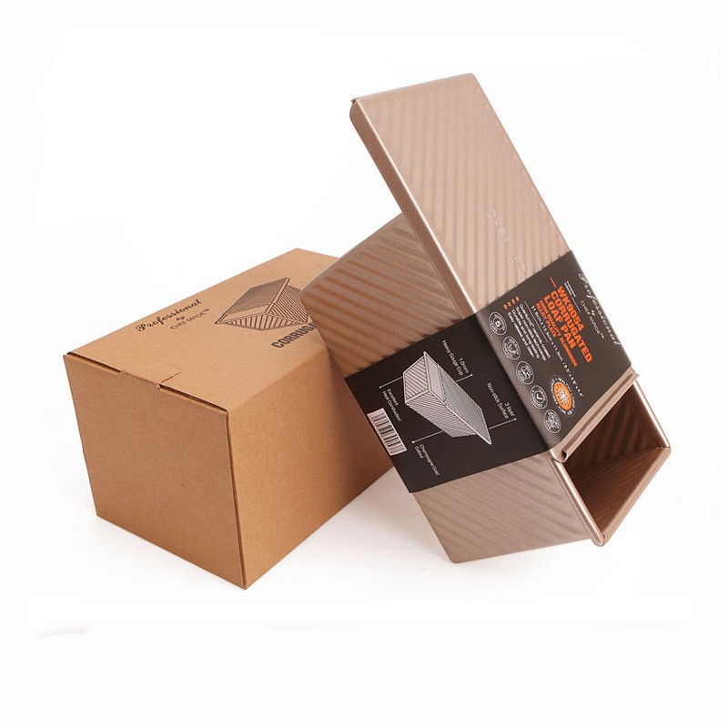 Bread Baking Molds Nz