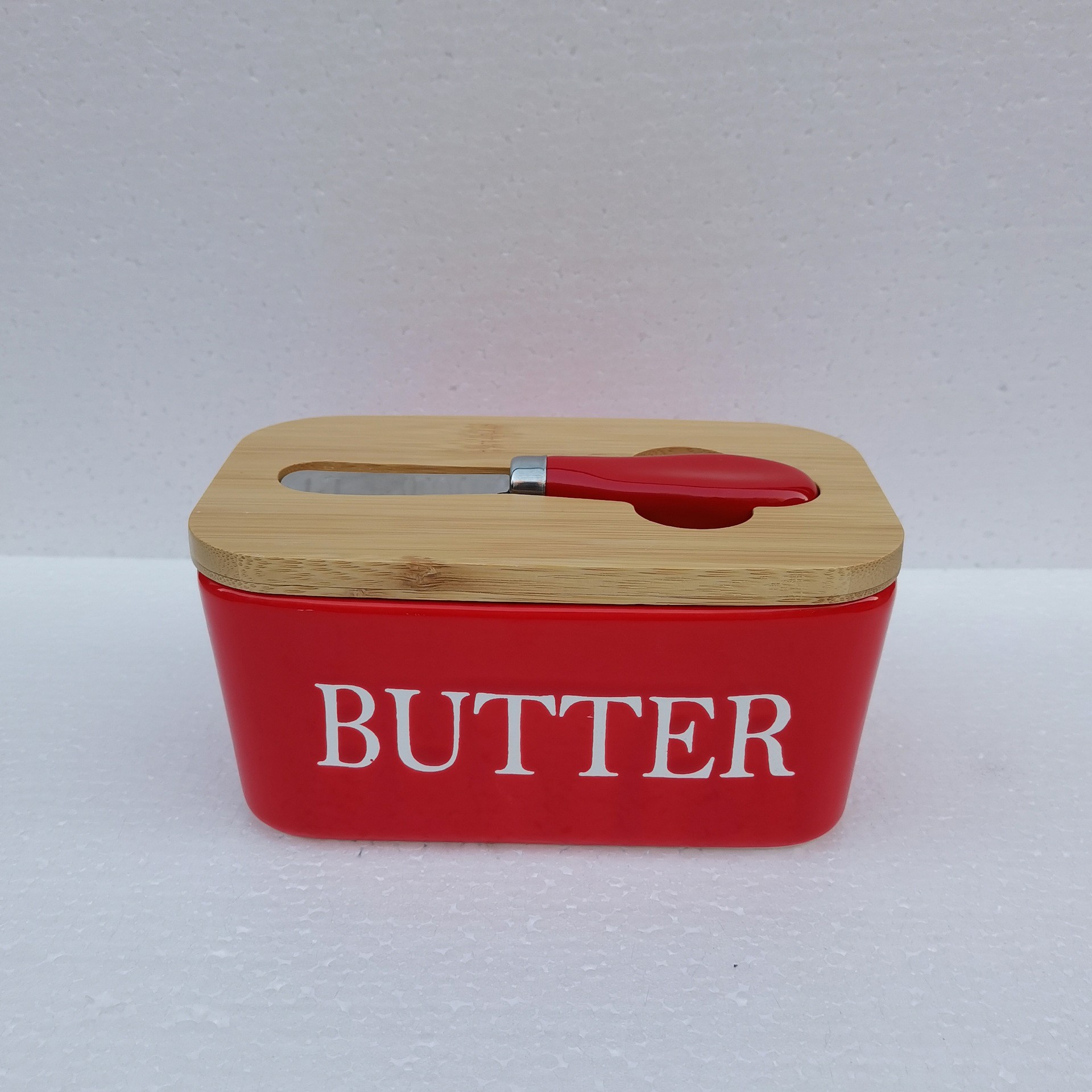 Butter Box Nz