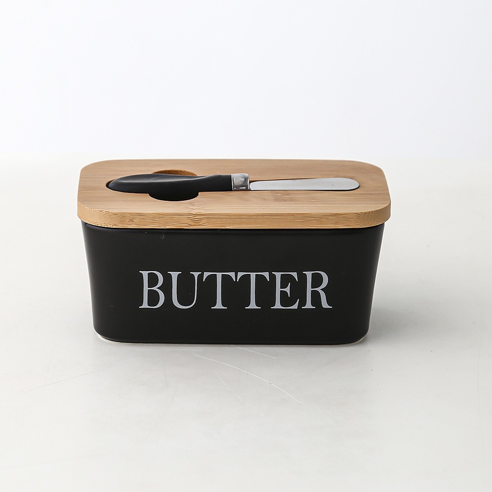 Butter Dish