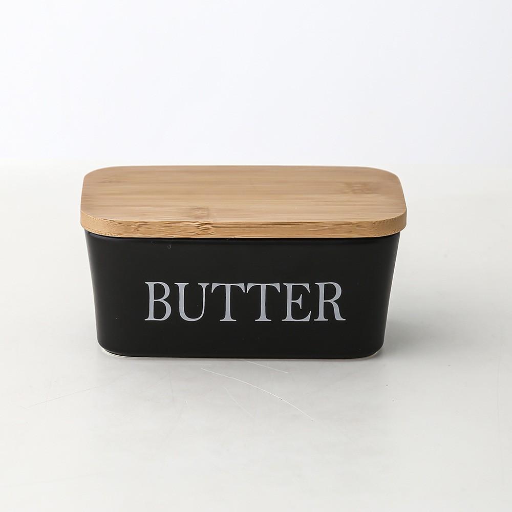 Butter Dish