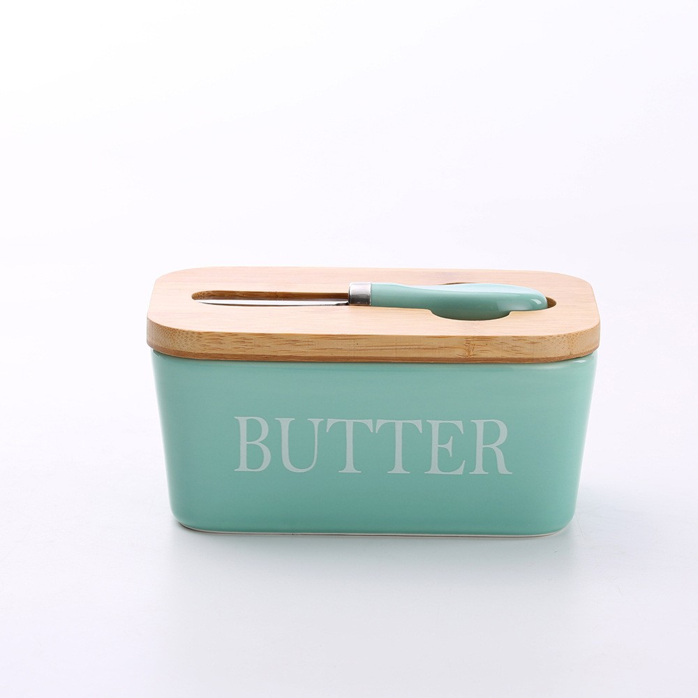 Butter Dish