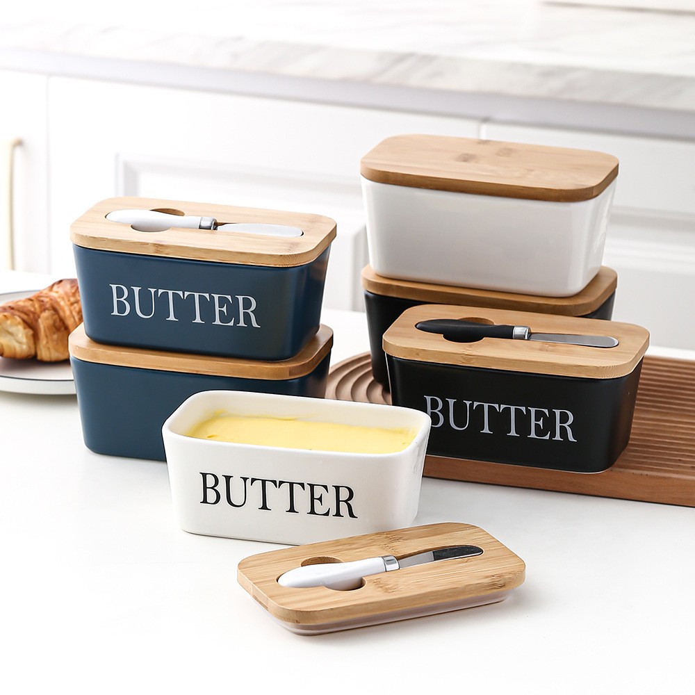 Butter Dish