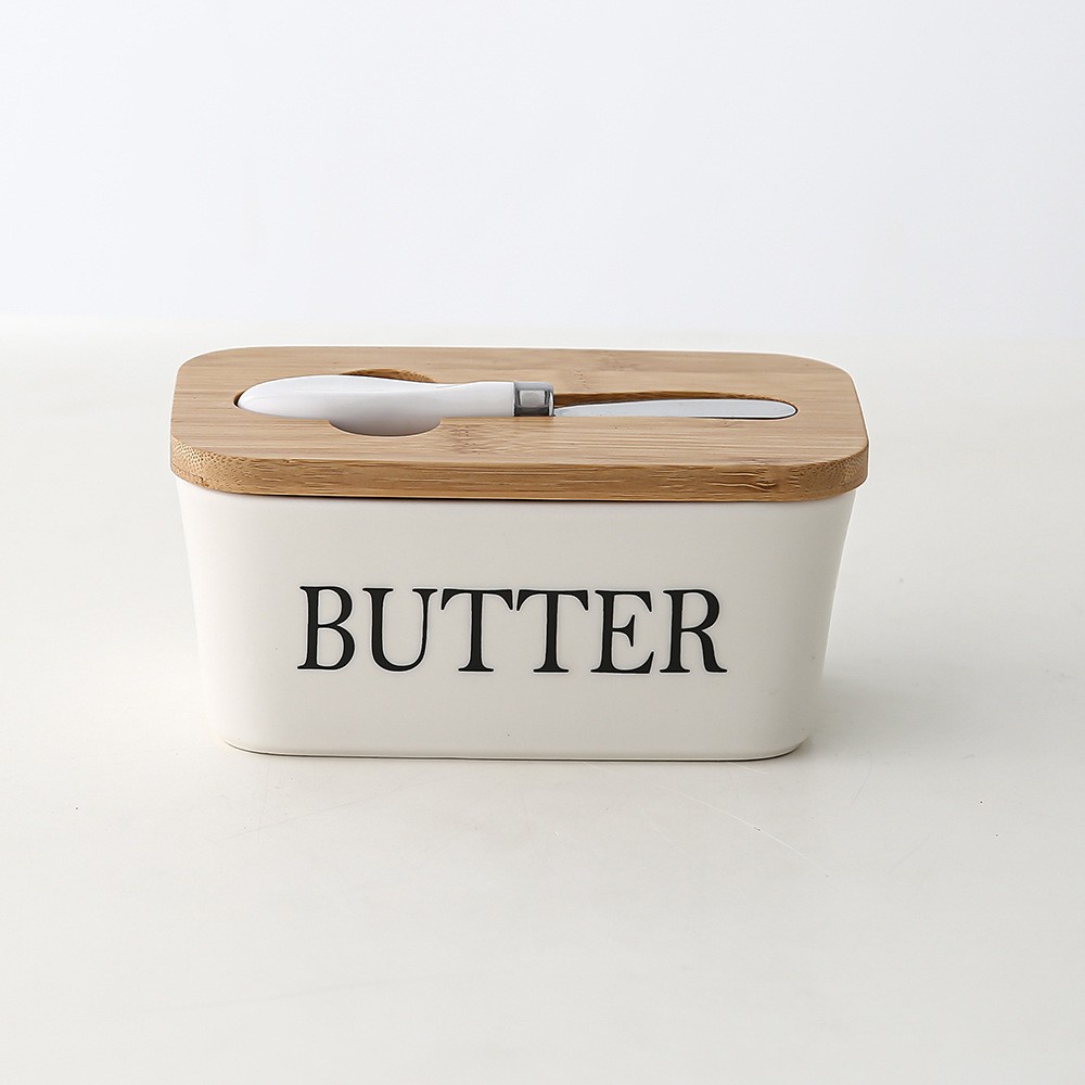 Butter Dish