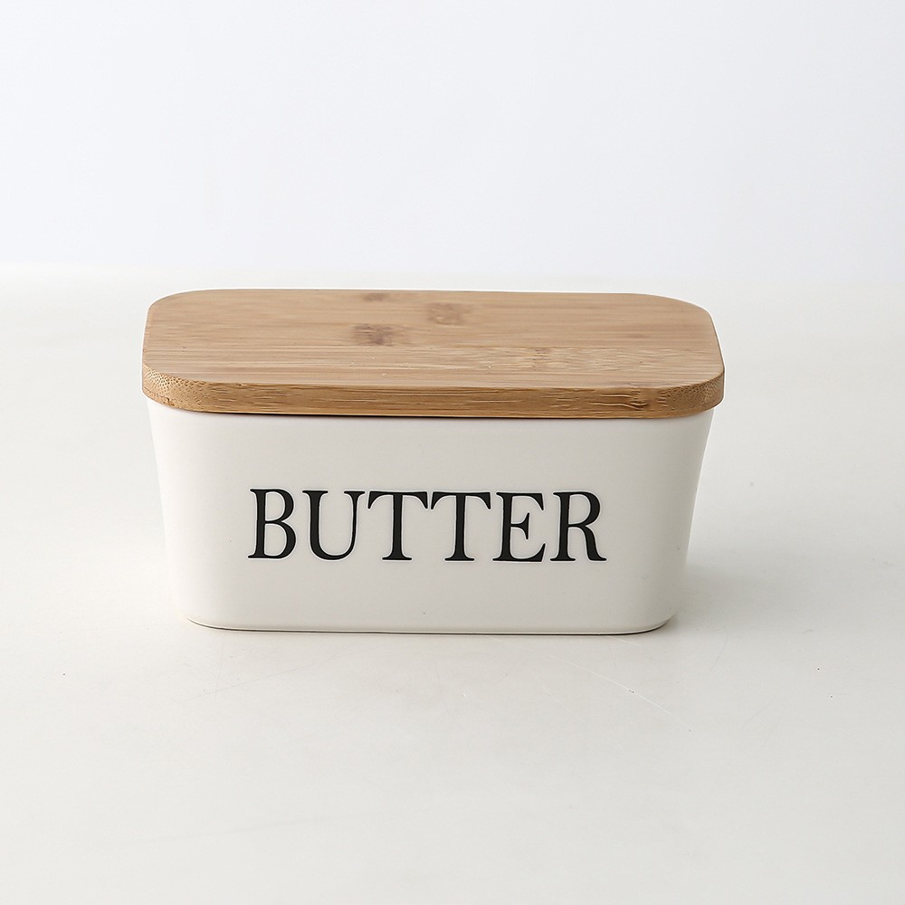 Butter Dish