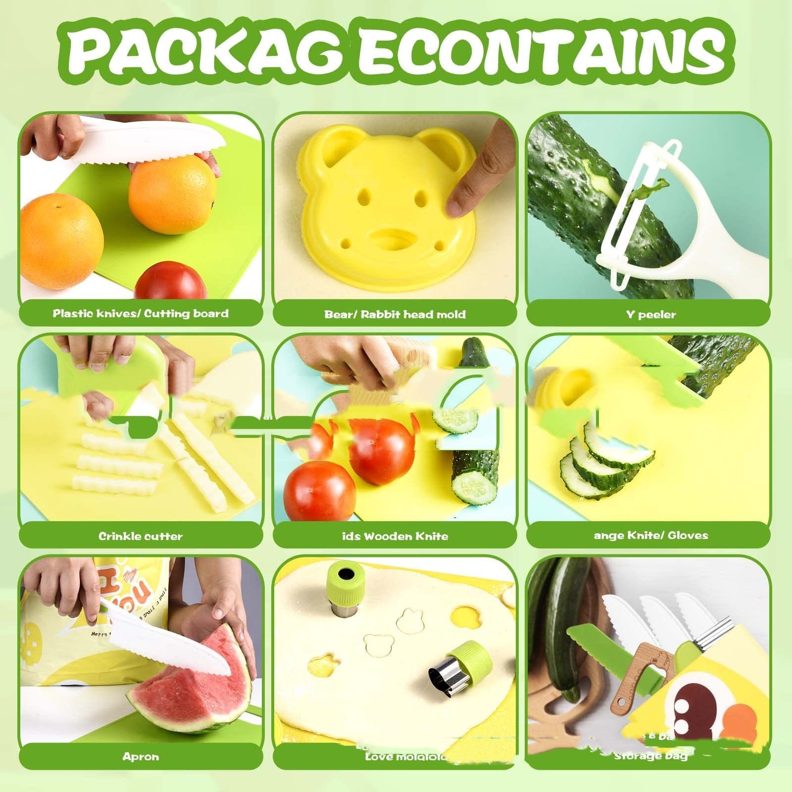 Childern Coockware Toys