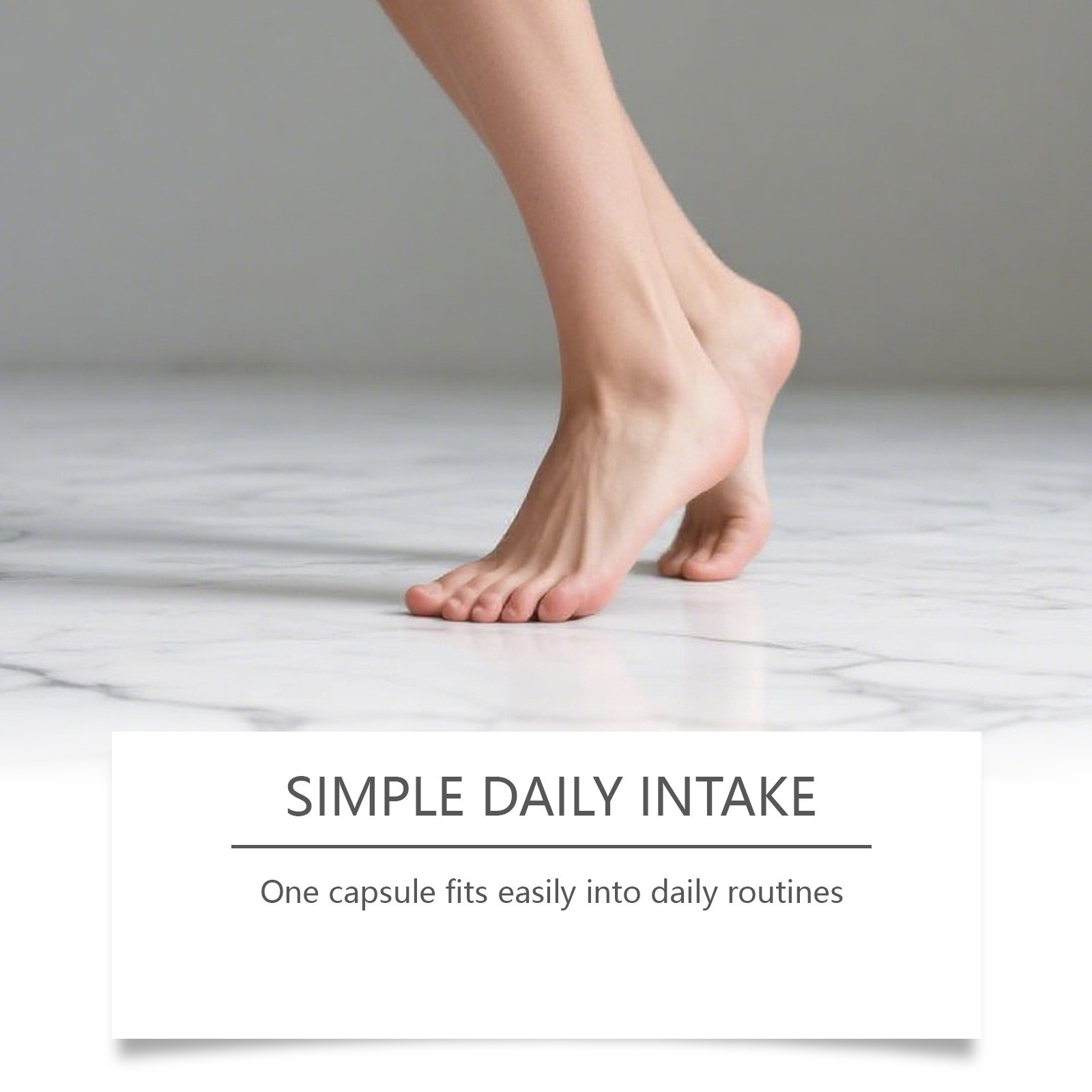 DocTeat Nail Health Capsules