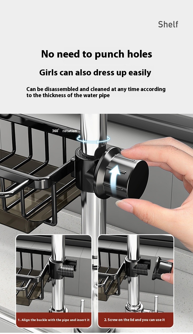 Dishwasher Rack