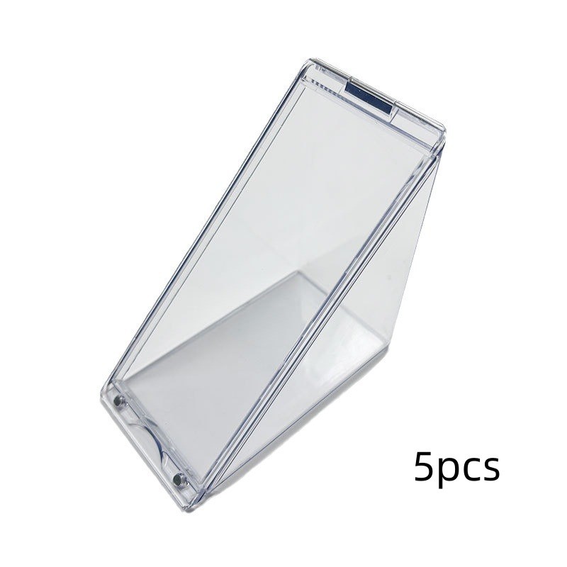 Transparant Sandwich Crisper