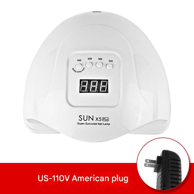 UV LED Nail Manicure Tool