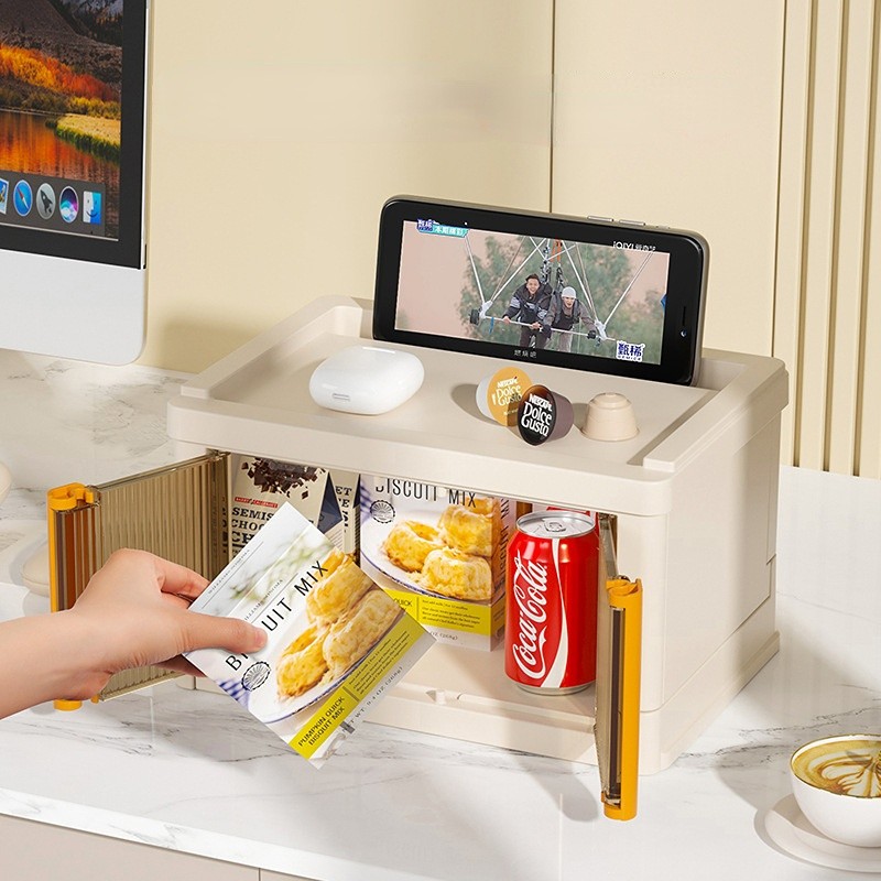 Foldable Storage Box