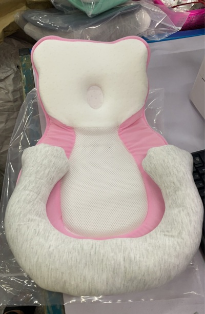 Head Support Pillow