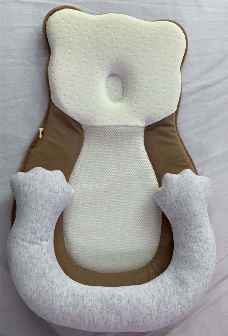Head Support Pillow