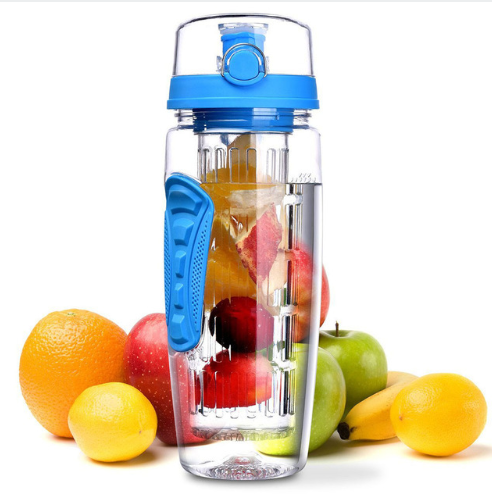 Infuser Drink Bottle NZ
