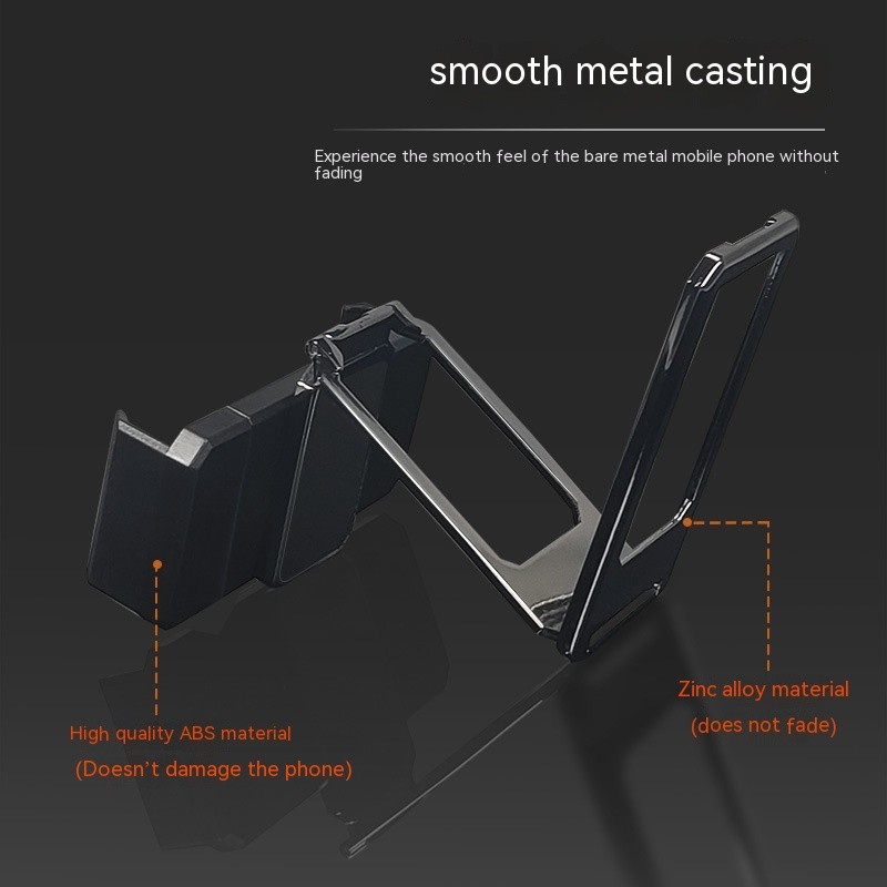 360° Folding Bracket