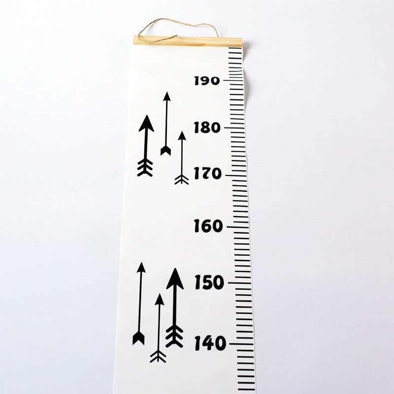 Kids Height Chart NZ