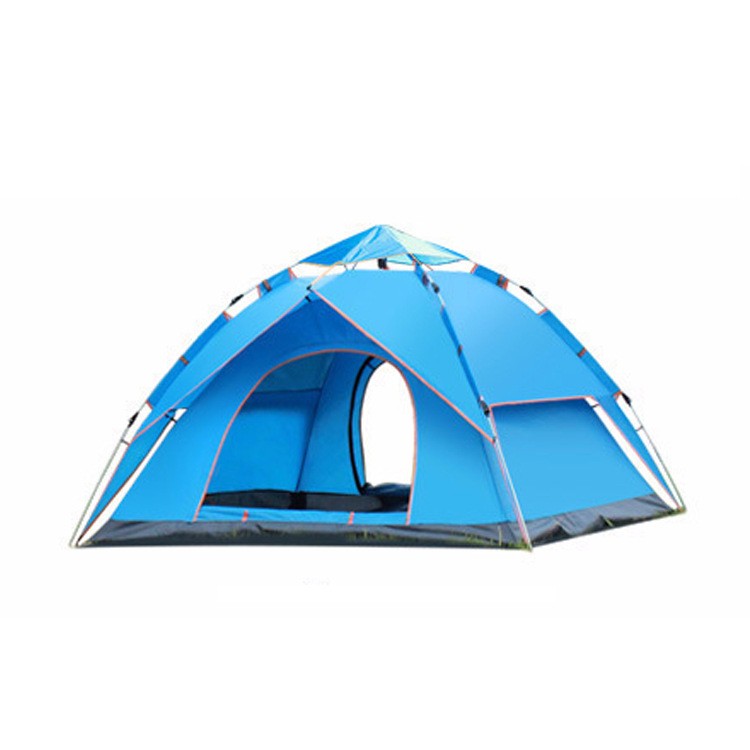 Automatic Quick Pop Up Tent