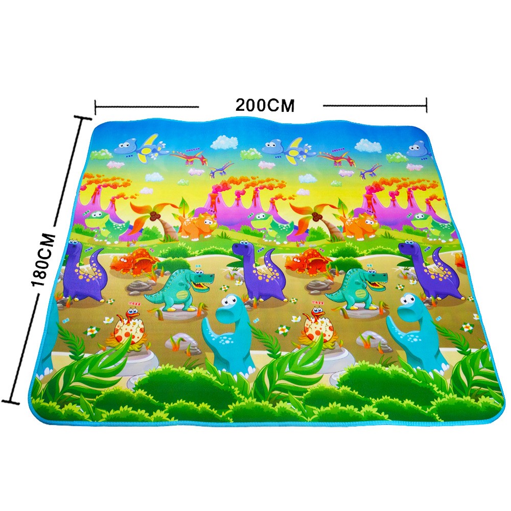 Large Play Mat NZ