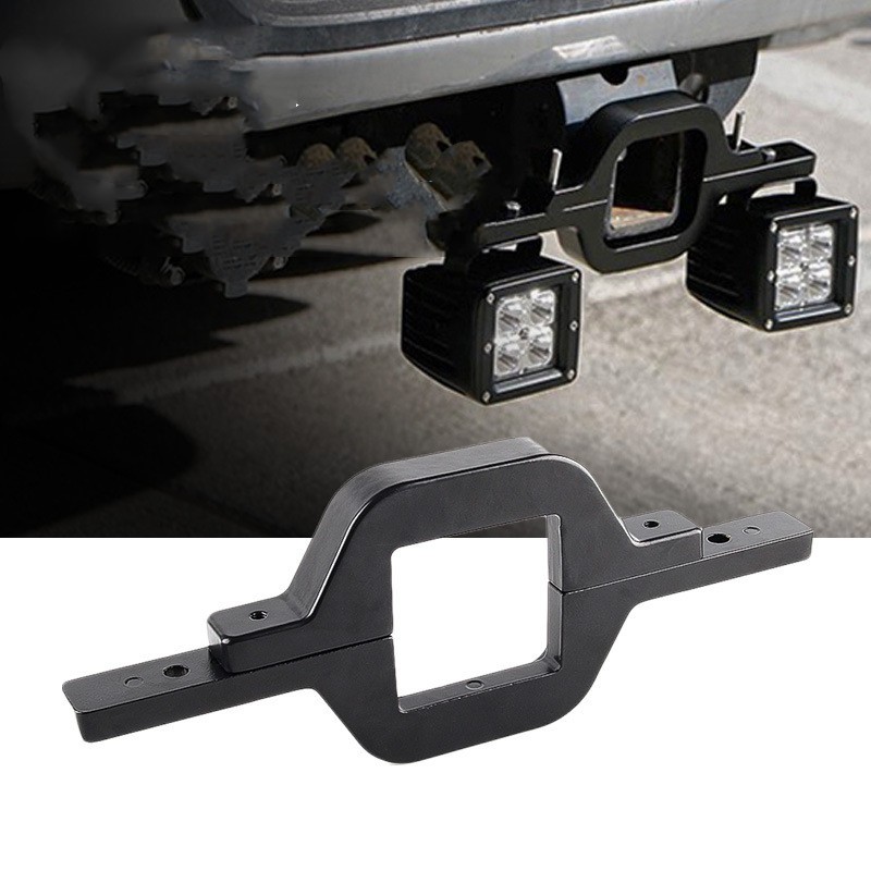 LED Light Bar Clamps