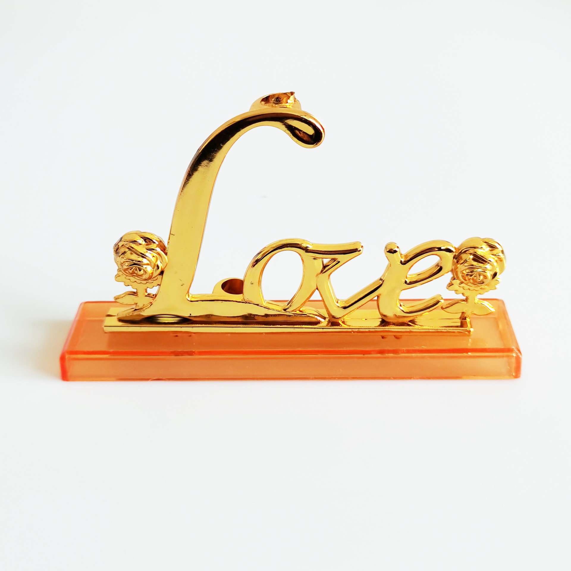 💖Limited Edition Crystal Rose🌹