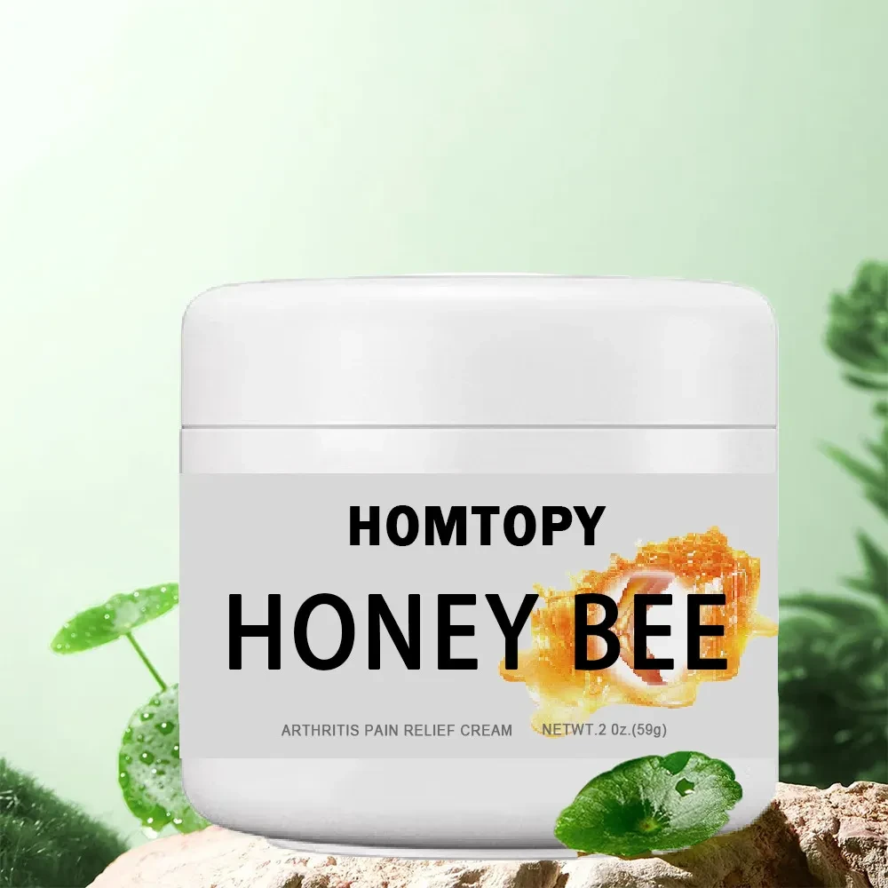 Honey Bee Joint Relieves Cream