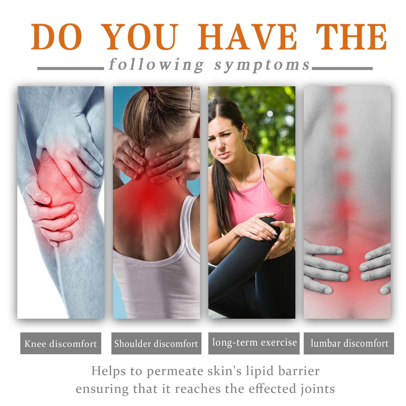 Honey Bee Joint Relieves Cream